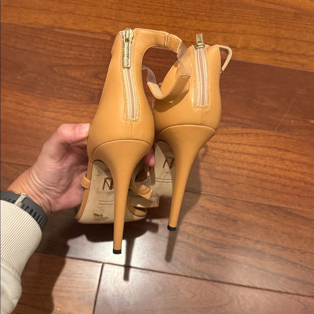 Tamara Mellon Heels - Picture 3 of 4
